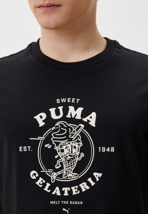 Футболка PUMA