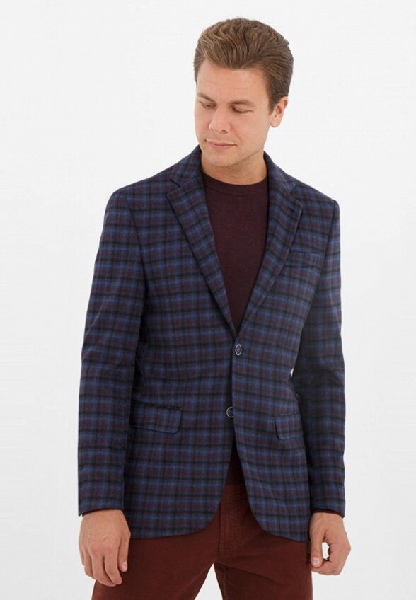 Пиджак Thomas Berger