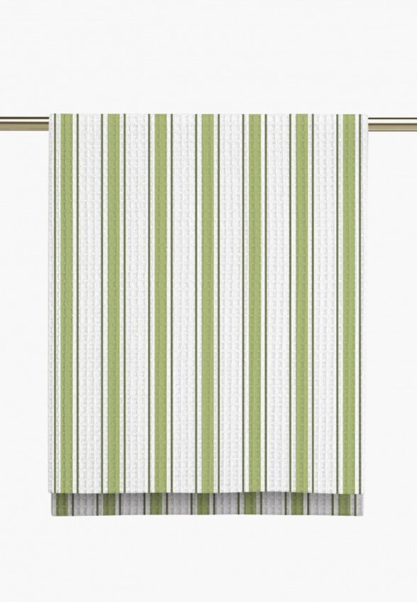 Набор полотенец кухонных Унисон