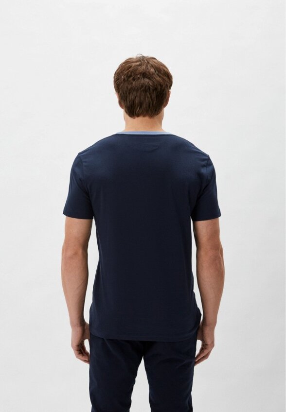 Футболка Hackett London