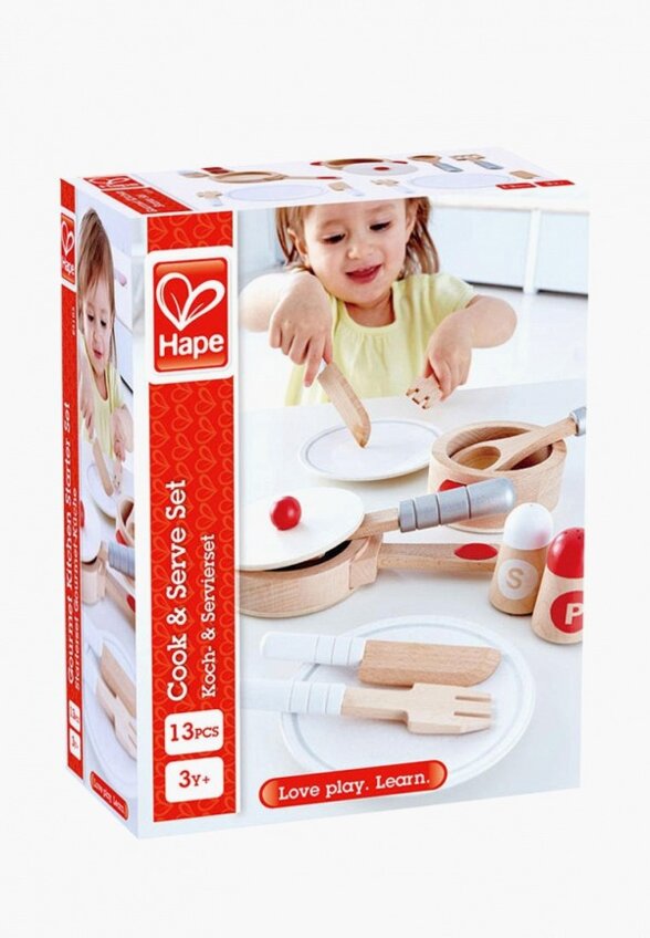 Набор игровой Hape