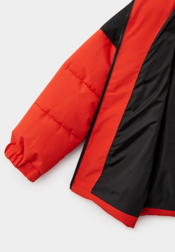 Куртка утепленная Acoola