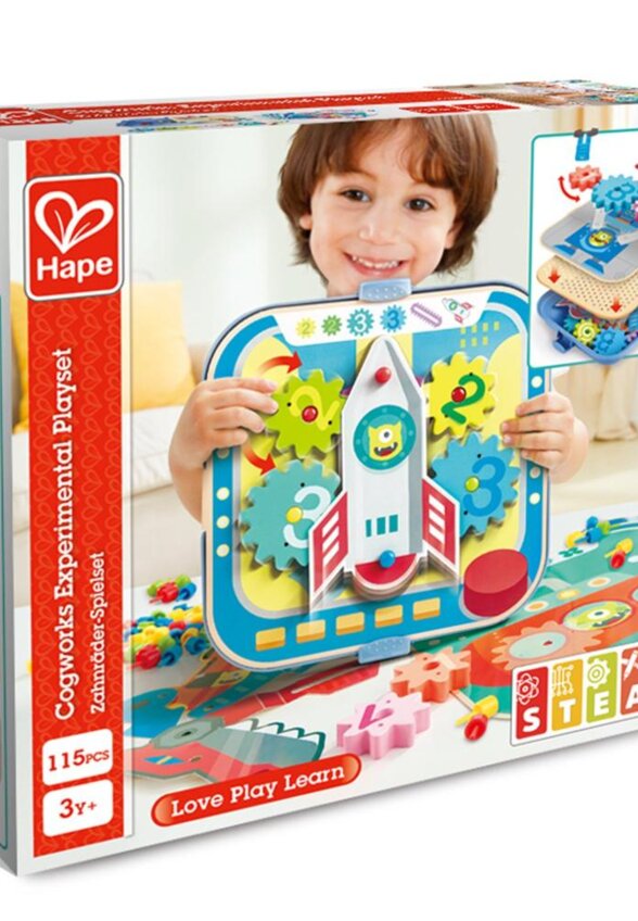 Мозаика Hape 
