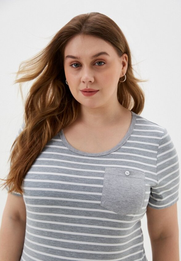 Футболка Стикомода