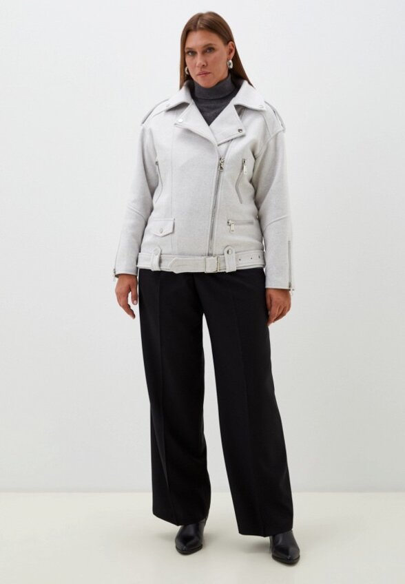 Полупальто Sheikha