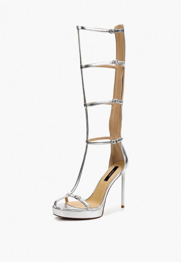 Босоножки Evigi