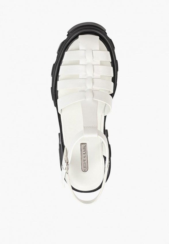 Босоножки Cindy C.Eric