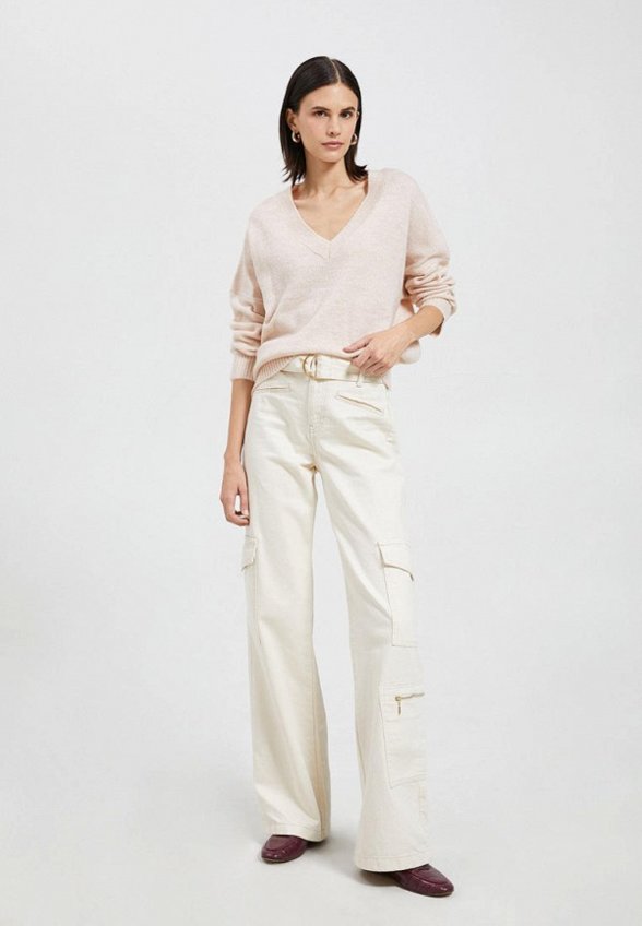 Пуловер Koton