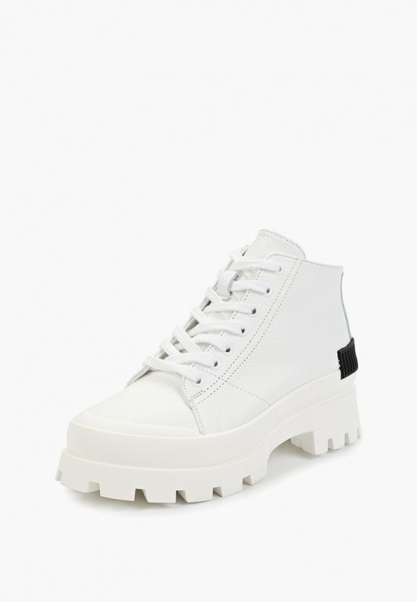 Ботинки Emanuele Gelmetti