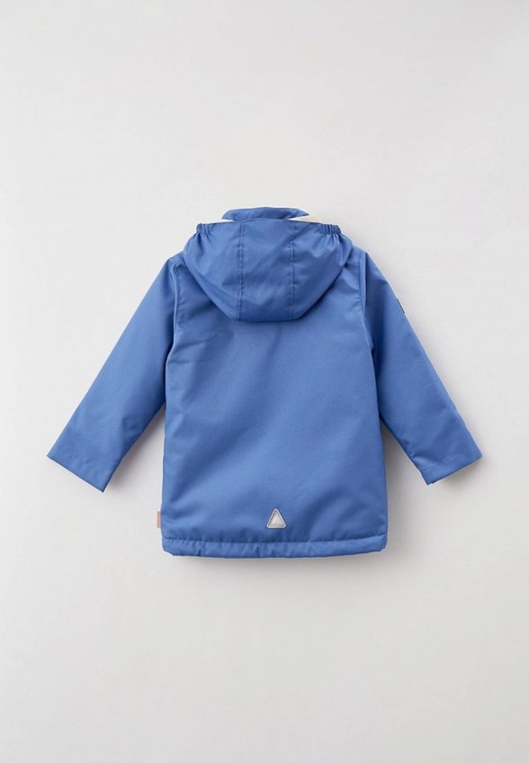 Куртка утепленная Kisu