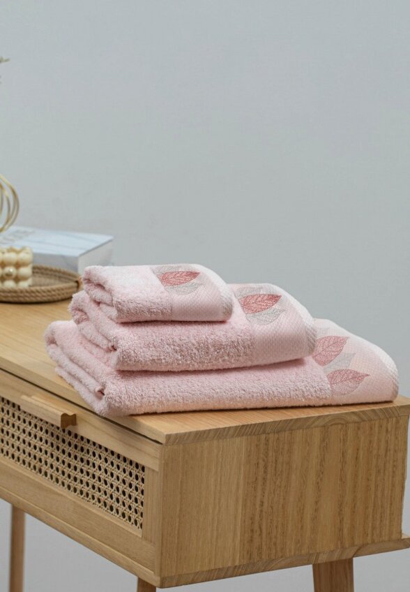 Комплект полотенец Luisa Moretti