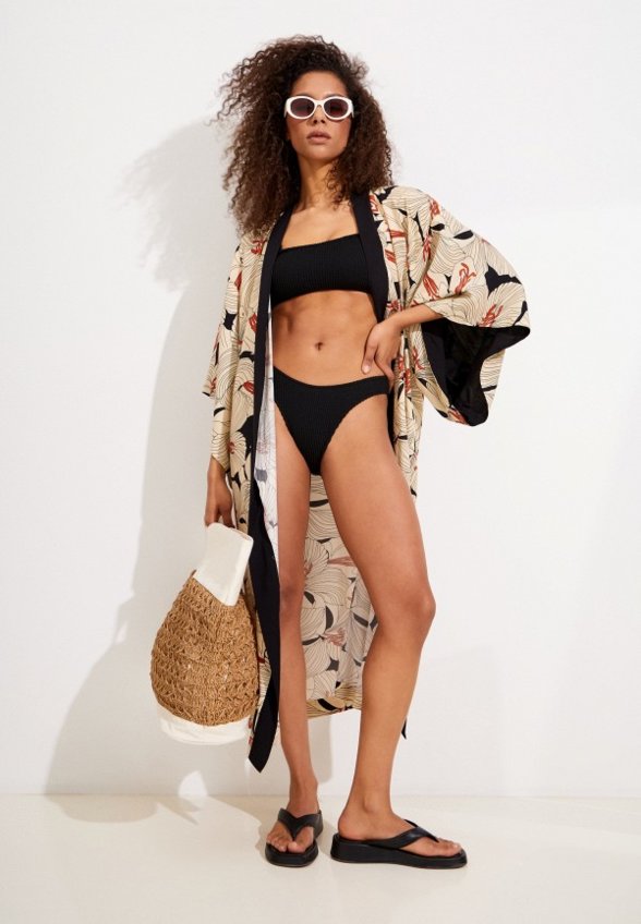 Халат домашний Esfir