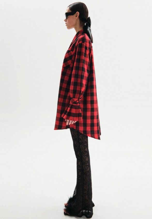 Рубашка Top Top