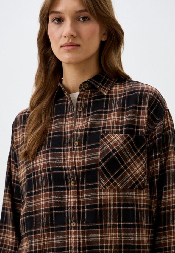 Рубашка Colin's