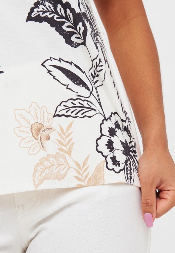 Футболка Taifun