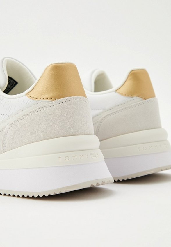 Кроссовки Tommy Hilfiger