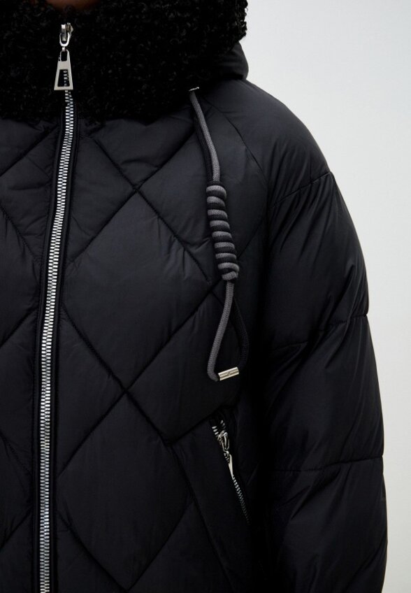 Куртка стеганая Le Monique