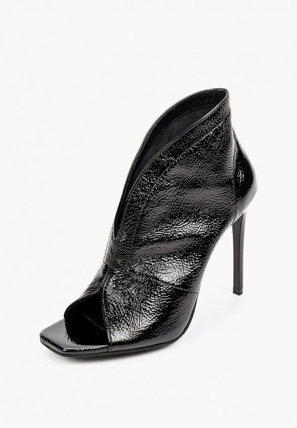 Ботильоны Lusavou