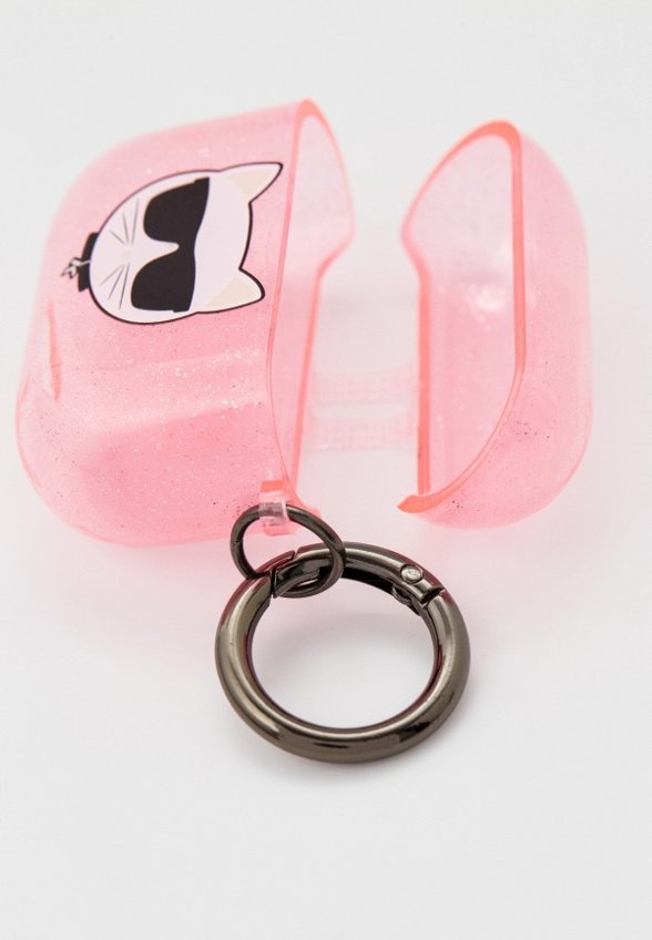 Чехол для наушников Karl Lagerfeld