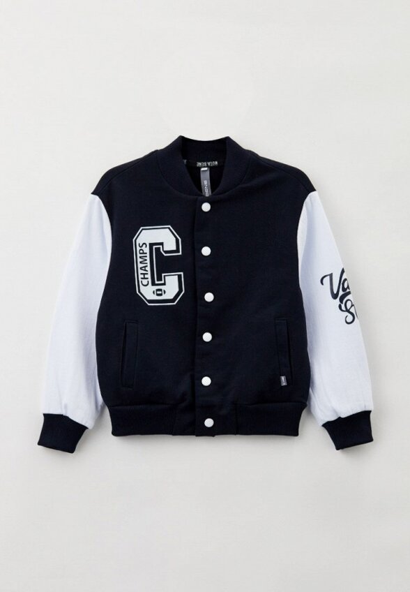 Олимпийка Nota Bene