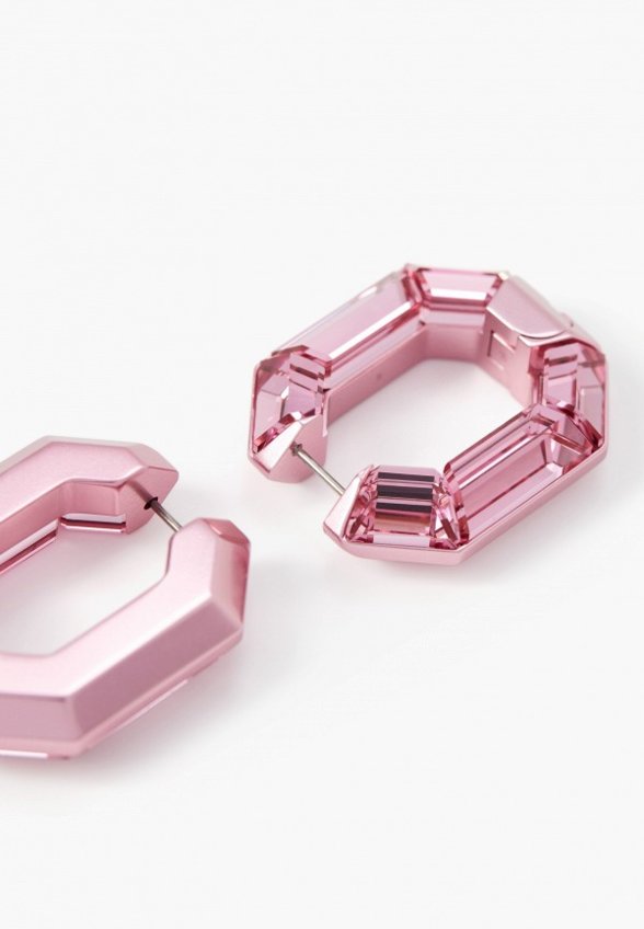 Серьги Swarovski®