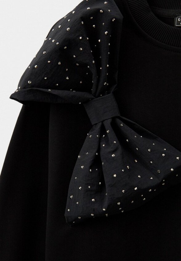 Свитшот и юбка Locoloco All For Junior