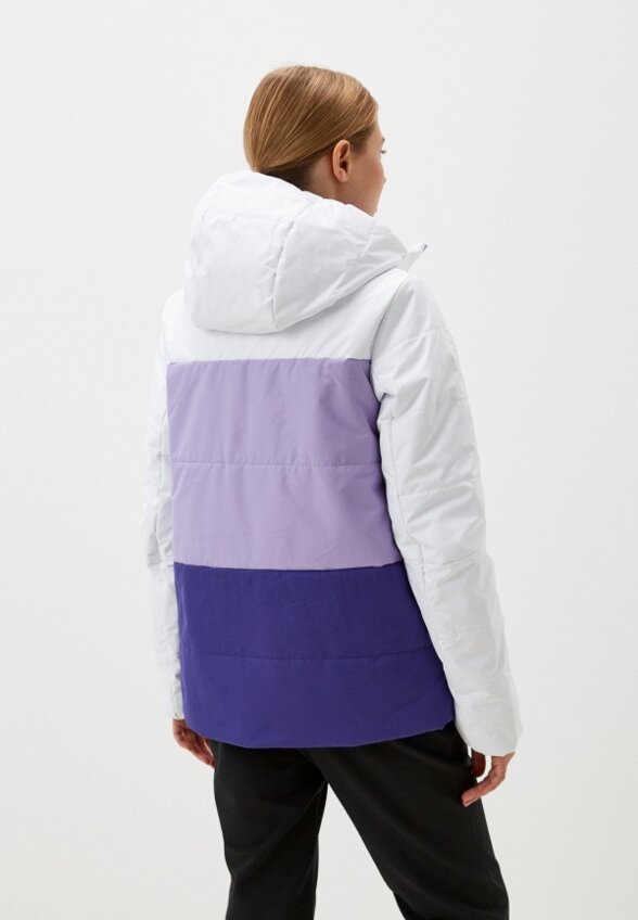 Куртка горнолыжная Glissade