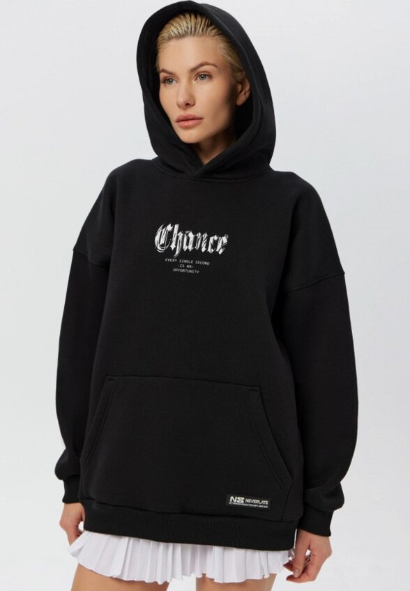 Худи Neverlate