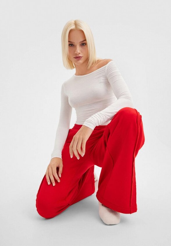 Брюки спортивные BRMSK