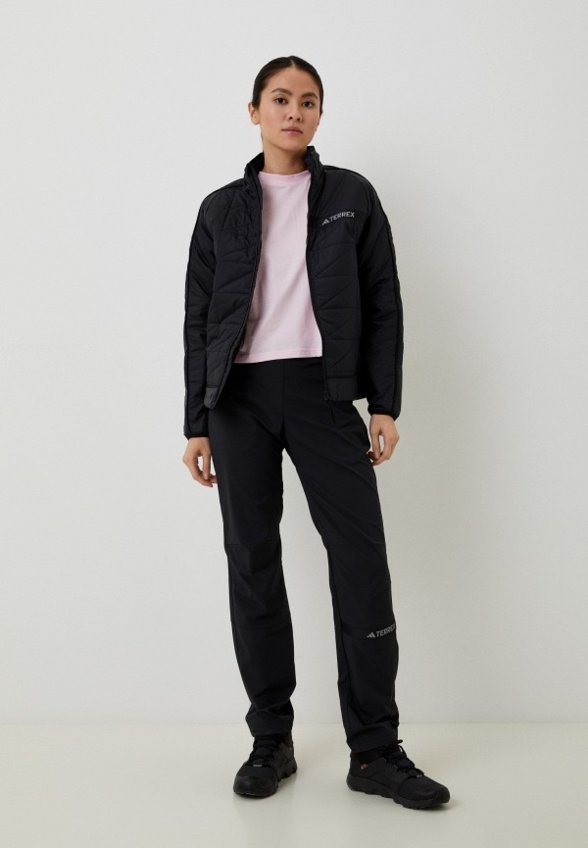 Брюки спортивные adidas