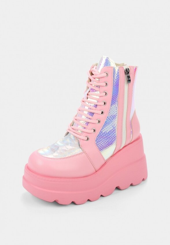 Ботильоны Убей Скуку