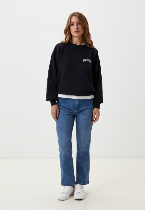 Джинсы Wrangler
