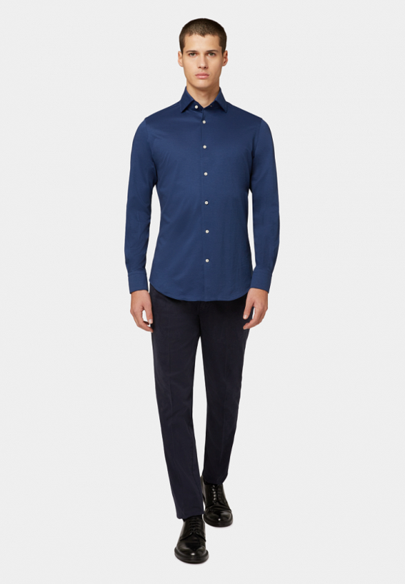 Рубашка Boggi Milano