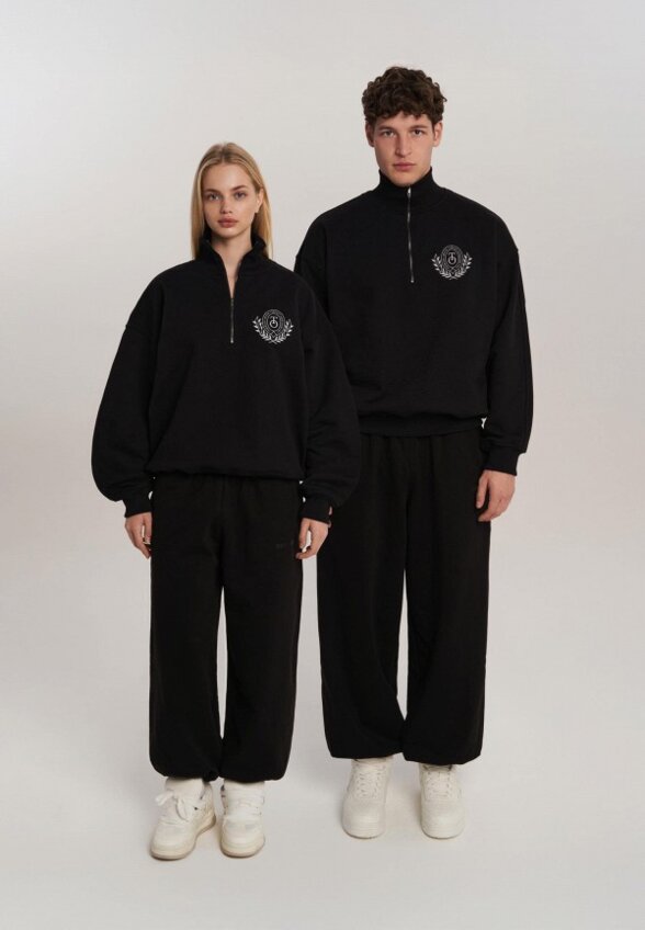 Олимпийка The Orlines