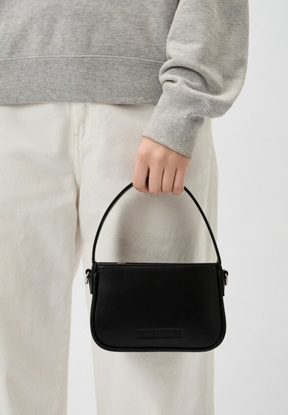 Сумка Bikkembergs