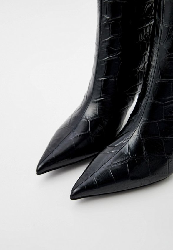 Полусапоги Ekonika Premium