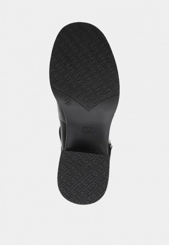 Туфли T.Taccardi