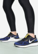 Кроссовки мужские Nike Air Zoom Structure 25, Черный8  - превью