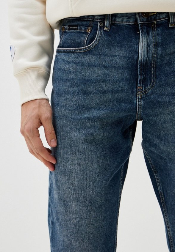 Джинсы Quiksilver