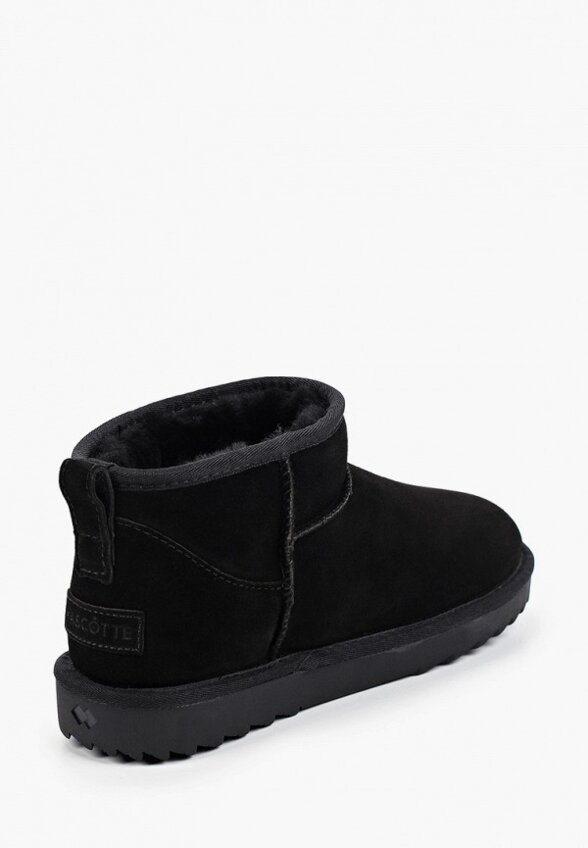 Полусапоги Mascotte