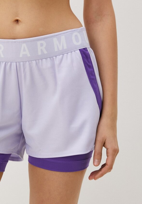 Шорты спортивные Under Armour