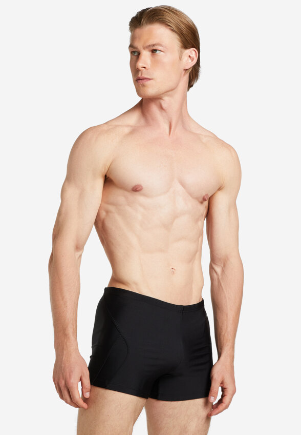 Плавки-шорты мужские Joss, Черный