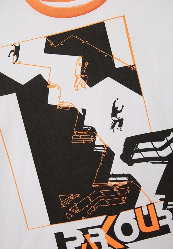 Футболка PlayToday