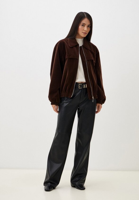 Куртка Mollese