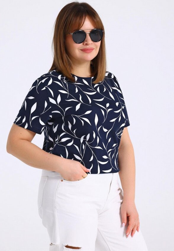 Футболка Апрель