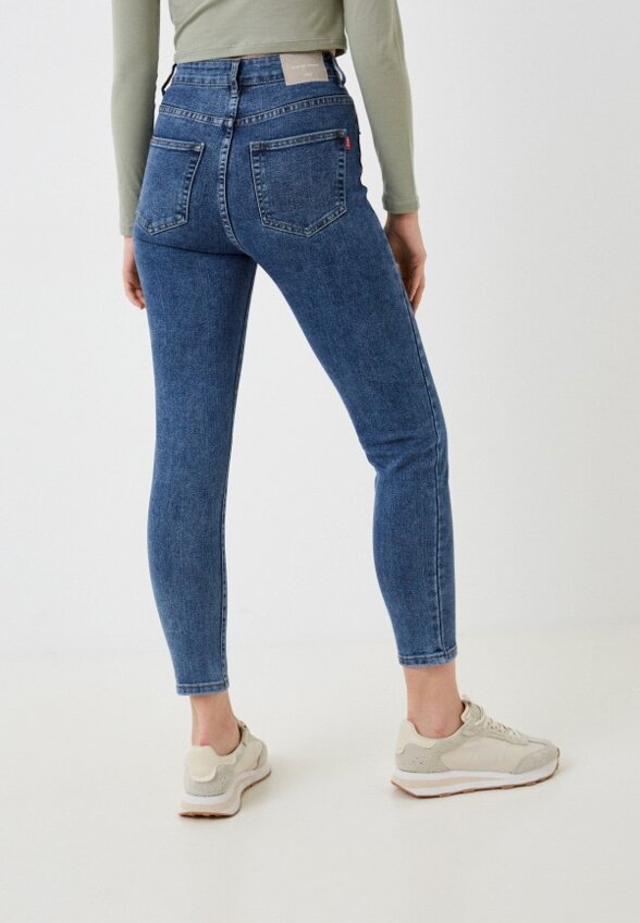 Джинсы Aaquamarina