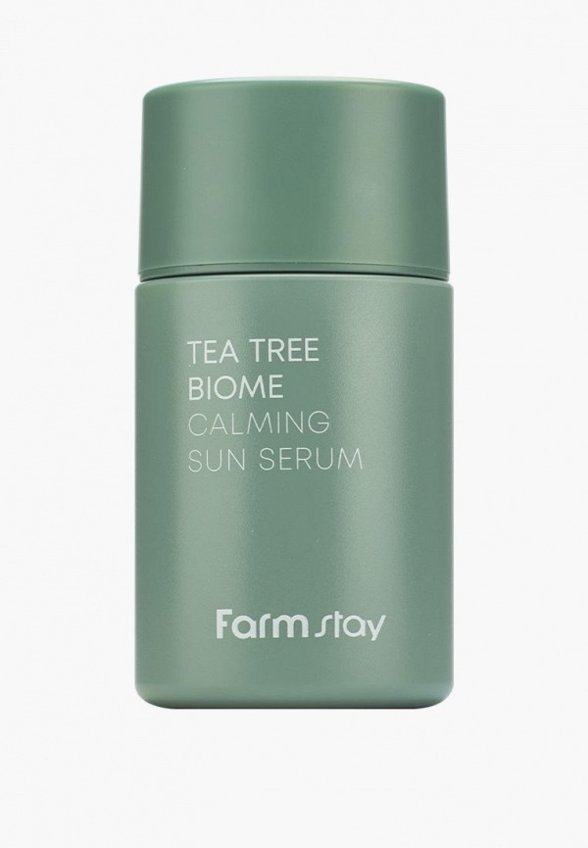 Сыворотка солнцезащитная Farmstay