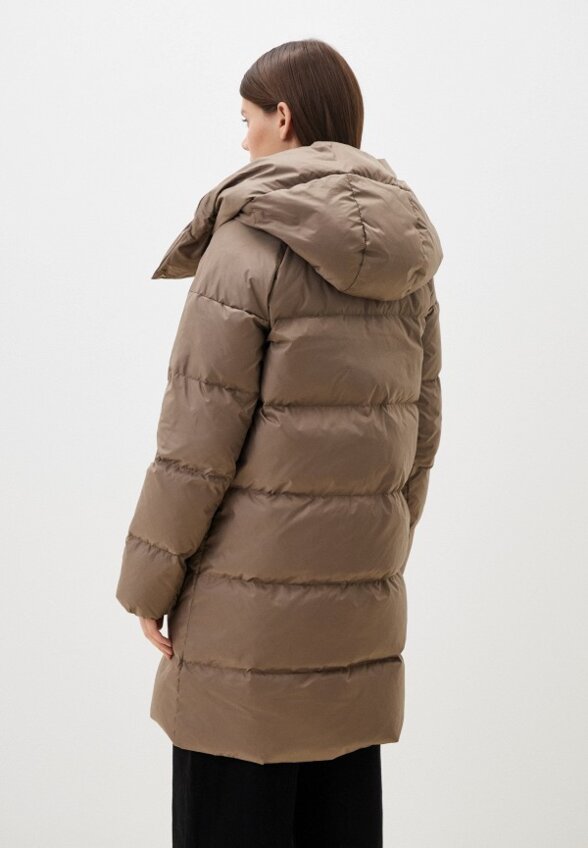 Куртка утепленная Madzerini