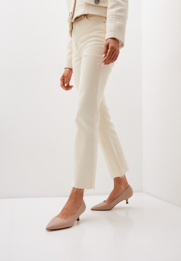 Туфли Dino Ricci Select