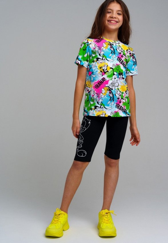 Футболка PlayToday